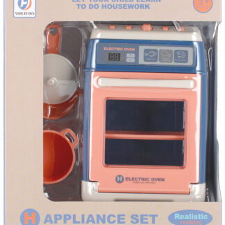 AGD STOVE B/O WB 17X20X10