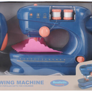 AGD SEVING MACHINE B/O WB  29X19X11