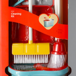 CLEANING SET WB 31X65X17