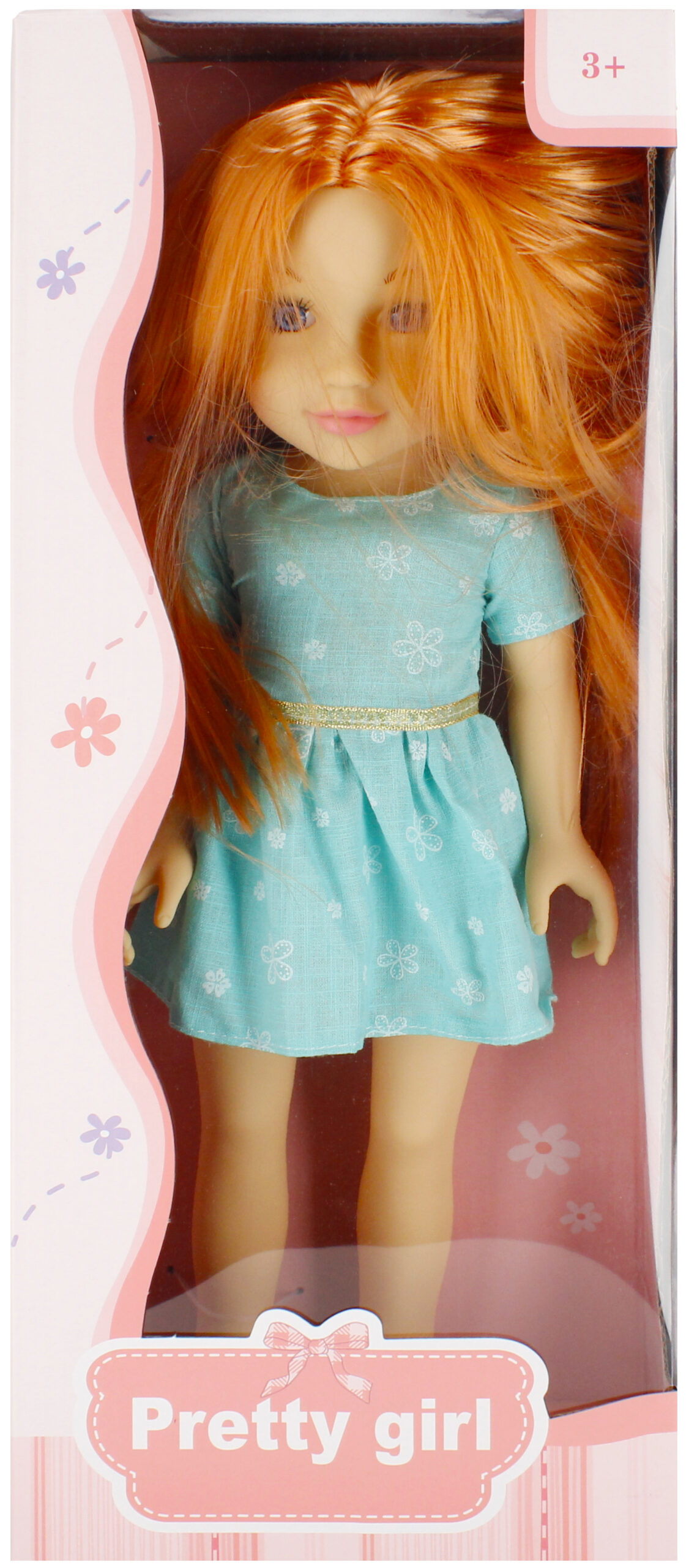 DOLL 45CM WB 20X51X13