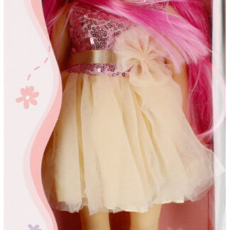 DOLL 45CM WB  20X51X13