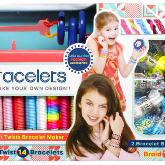 BEAUTY SET - BRACELET WB  60X26X12