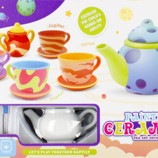 CREATIVE SET KITCHEN SET FOR PAITING BOX 31X20X7