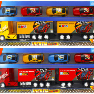 CAR - TRYCK CAR CONTAINER WB 69X28X11