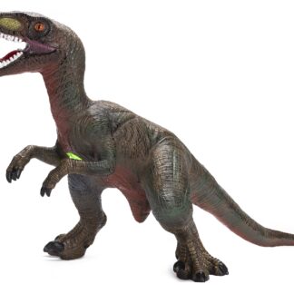 DINOSAUR B/O PBH 64CM
