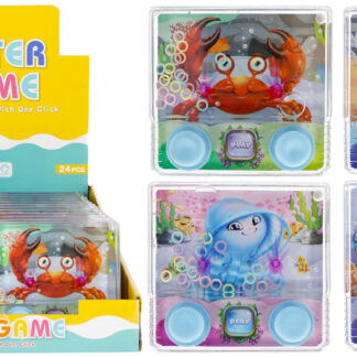 GAME - WATER GAME OCEAN DISP 11X10X2