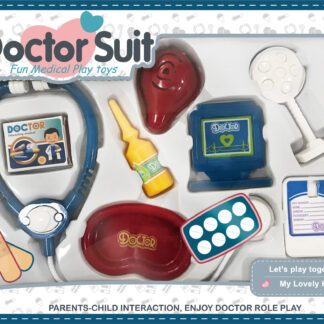 DOCTOR SET WB 36X26X4