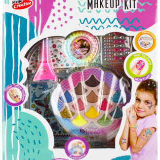 BEAUTY SET - COSMETICS WB 25X29X4