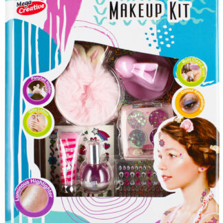 BEAUTY SET - COSMETICS WB 25X29X6