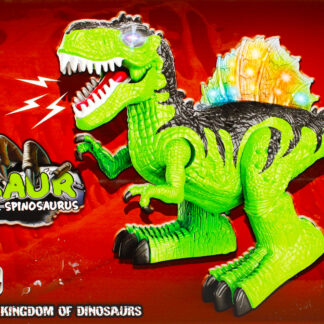 DINOSAUR R/C FF COLOUR BOX 43X24X14