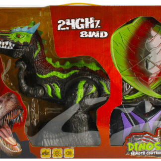 DINOSAUR R/C FF WB  39X28X14