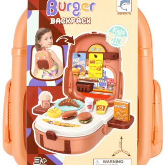 KITCHEN SET (FOOD)PBH 28X21X6