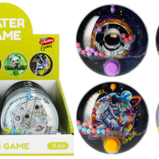 GAME - WATER GAME COSMOS DISP 10X10