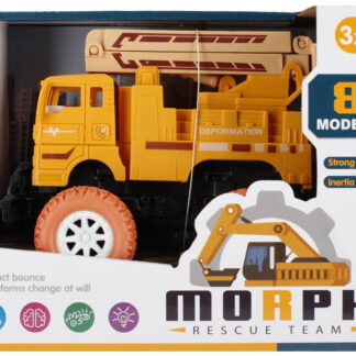 CAR - CONSTRUCTION CAR WB 20X16X11