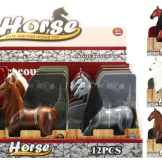 ANIMALS - HORSE MIX6 DISP 11X13X4