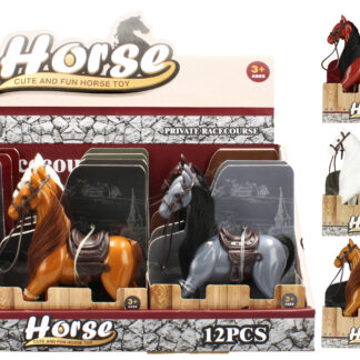 HORSE MIX6 DISP 11X13X4