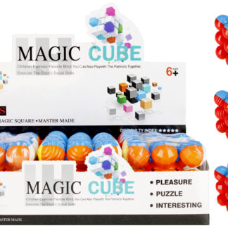 CUBE - MAGIC CUBE DISP 6X6X6