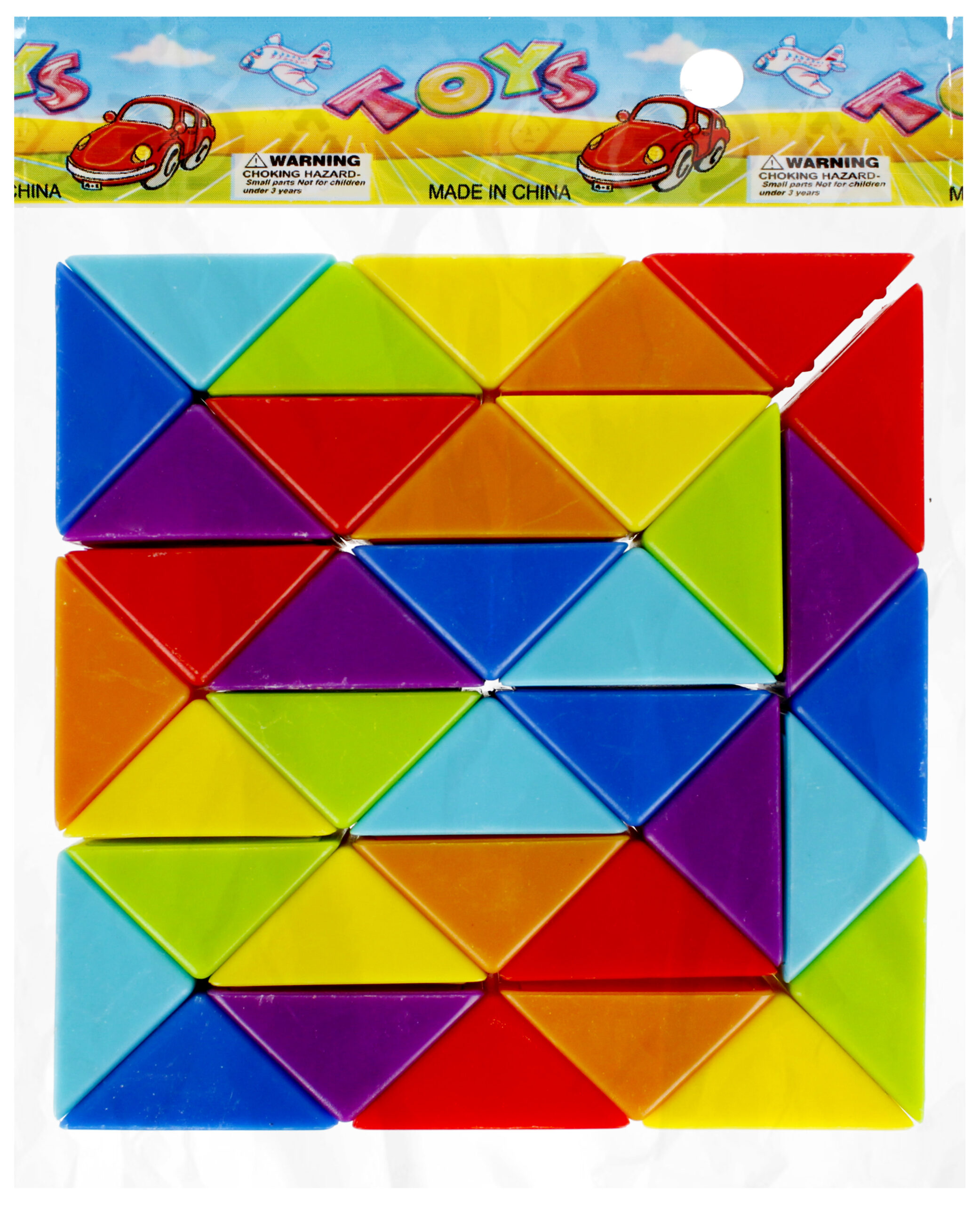 CUBE - MAGIC CUBE PBH 7X7X2