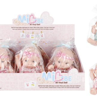 DOLL - BABY DOLL 20CM DISP 20CM