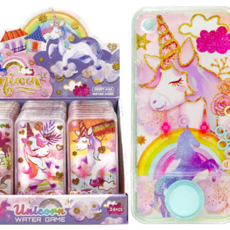 GAME - WATER GAME DISP  7X14