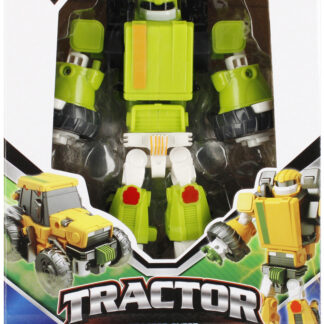 ROBOT 2W1 WB 13X18X7