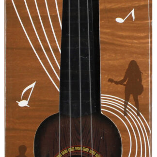 GUITAR MIX2 WB 10X32X4