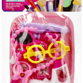 BEAUTY SET PBH 21X32X5