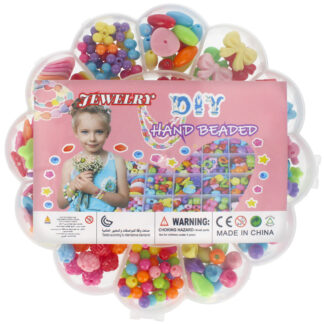 BEADS SET BOX 16X16X3