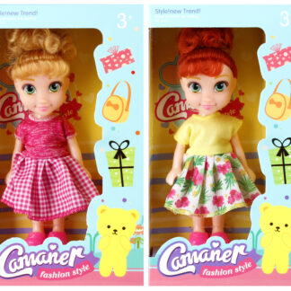 DOLL MIX4 WB 7X17X5
