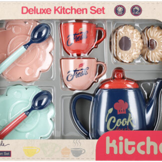 KITCHEN SET WB 28X20X7