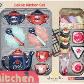 KITCHEN SET WB 38X32X7