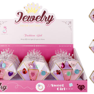 BEAUTY SET DISP 11X11X6