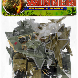 MILITARY SET PBH 22x27x5