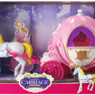 CARRIAGE +ACCESS WB 31X18X9