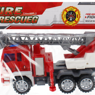 CAR - FIRE CAR PBH 30X20X9