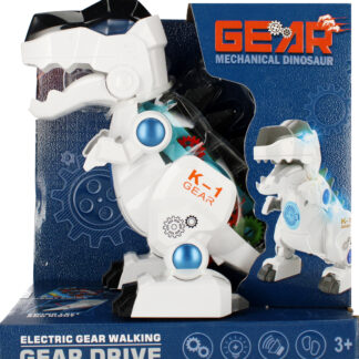 DINOSAUR B/O 20X21X13