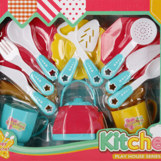 KITCHEN SET  29X23X6