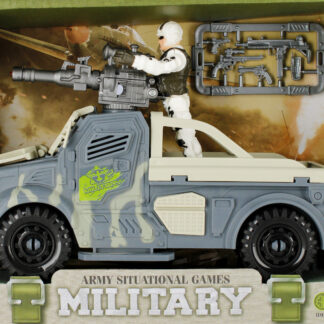 MILITARY SET B/O WB 28X20X8