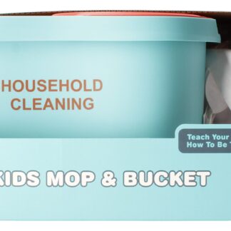 CLEANING SET WB 37X15X19