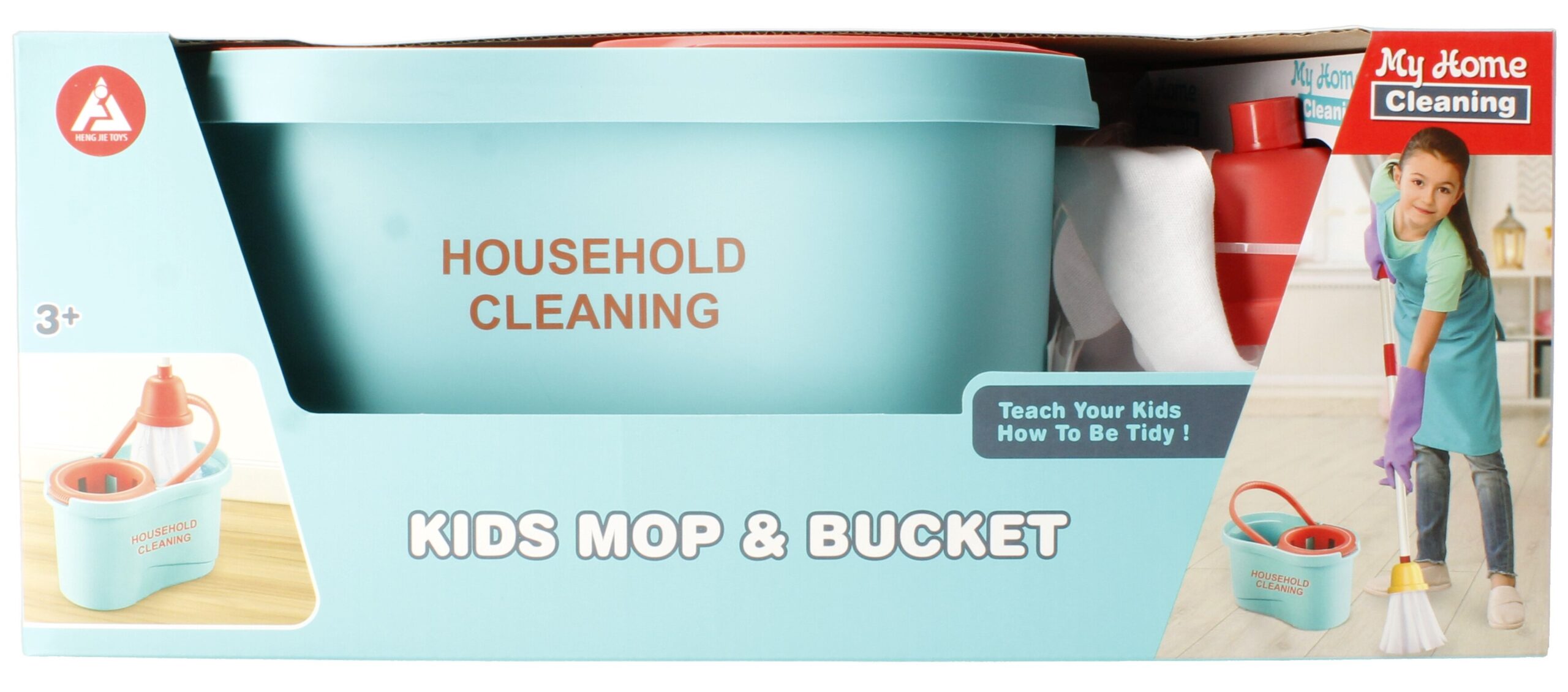 CLEANING SET WB 37X15X19