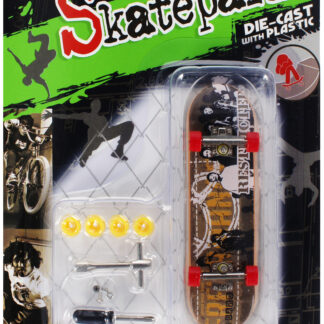 FINGER BOARD SET B/C 13X17X3