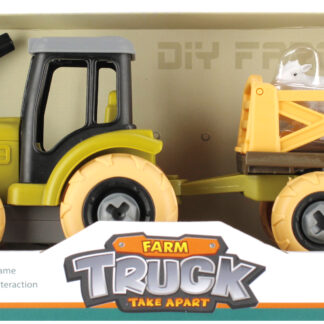 FARMER CAR DYI+ACCESS.WB 30X12X9