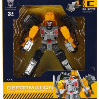 ROBOT 2IN1 WB 23X26X8