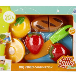 KITCHEN SET WB 20X15X5