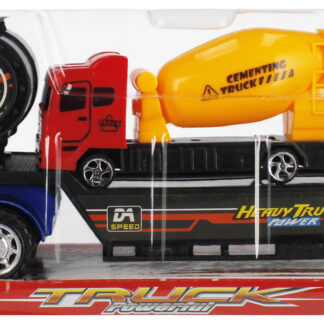 CAR - TRUCK CAR+ACCESS PBX 53X12X10