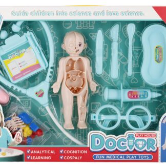 DOCTOR SET WB 42X30X5