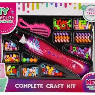 BEAUTY SET WB 35X26X6