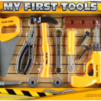 TOOL SET B/C 44X32X4