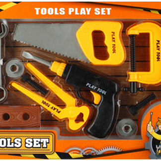 TOOL SET WB 39X29X5