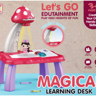 PROJECTOR B/O  26X21X10